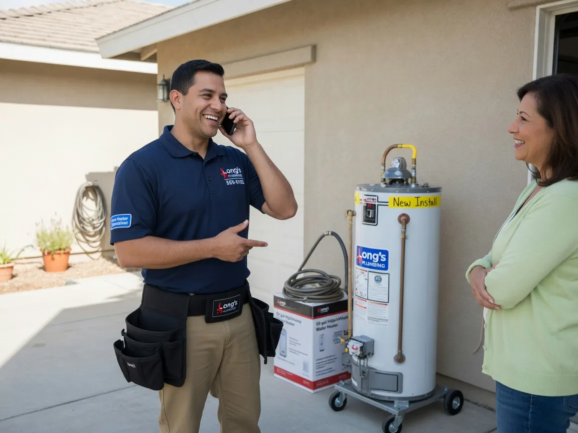 Leak Detection Hereford, TX FAQs